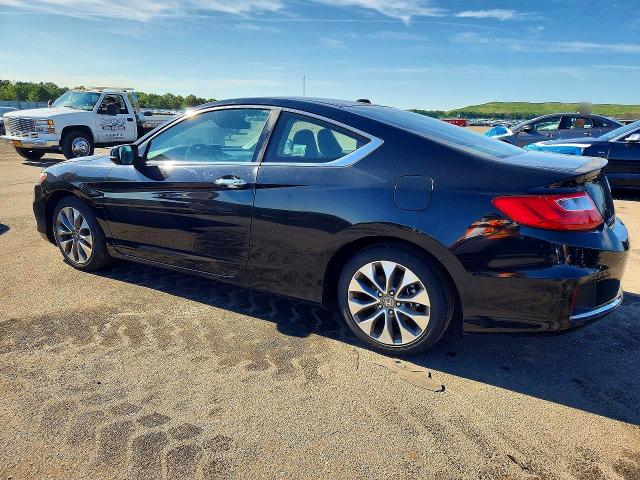 Photo 2 from auction – 2013 HONDA ACCORD with VIN 1HGCT1B83DA013517