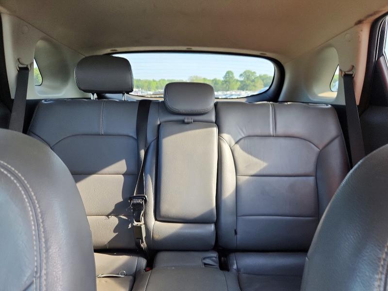 Foto 10 de la subasta – 2019 KIA NIRO con VIN KNDCC3LC8K5240320