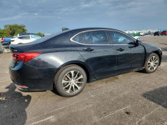Photo 3 from auction – 2015 ACURA TLX with VIN 19UUB1F55FA016820