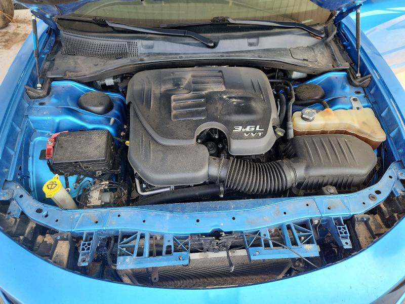 صورة رقم 11 من المزاد - 2019 DODGE CHARGER مع VIN 2C3CDXBGXKH522710
