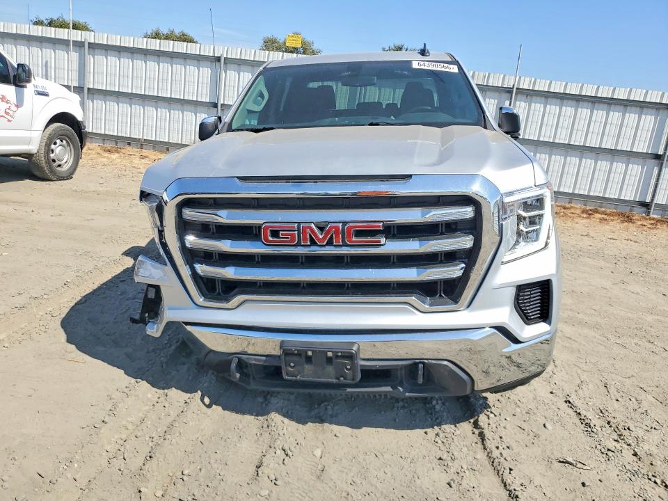 Photo 5 from auction – 2021 GMC SIERRA with VIN 3GTP9BEK6MG354729
