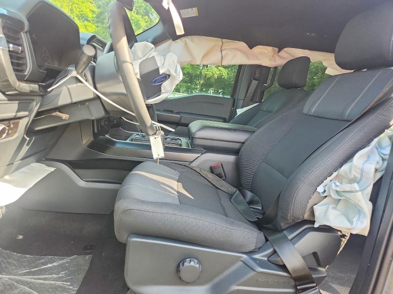 Снимка 7 от търг – 2026 FORD F150 с VIN 1FTEW2LPXTKD37731
