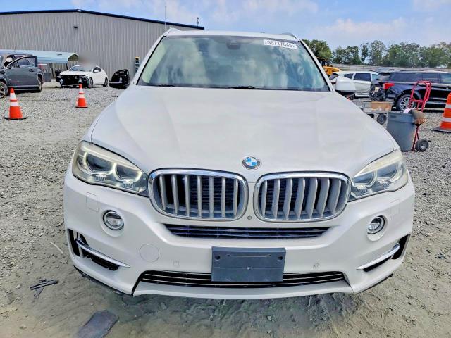 Photo 5 from auction – 2015 BMW X5 with VIN 5UXKR6C50F0J77583