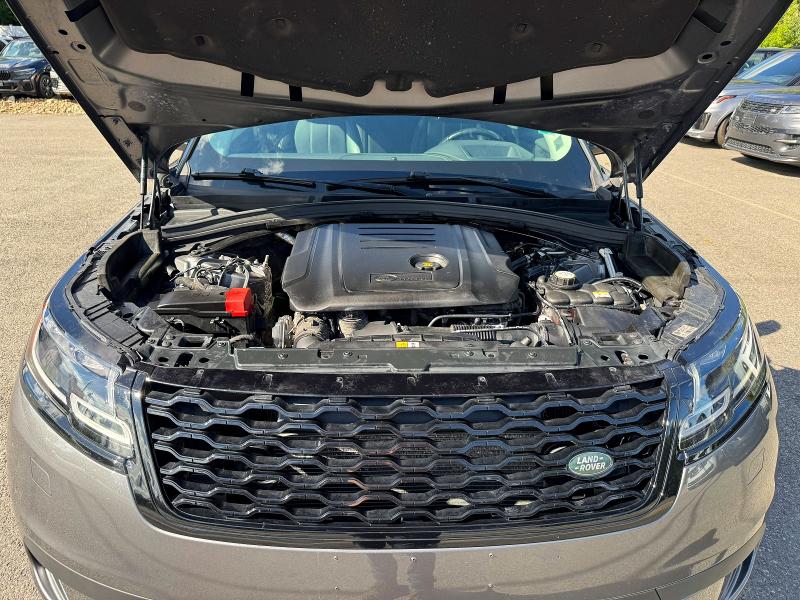 Photo 8 from auction – 2018 LAND ROVER RANGE ROVER VELAR with VIN SALYB2RN5JA726822