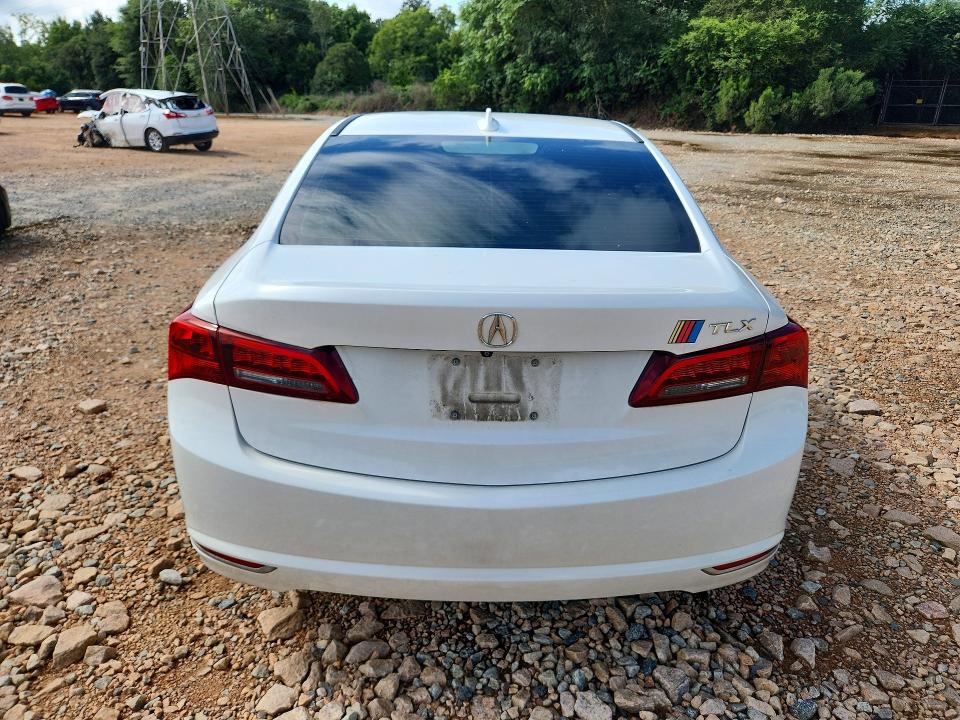 Снимка 6 от търг – 2015 ACURA TLX с VIN 19UUB2F39FA020907