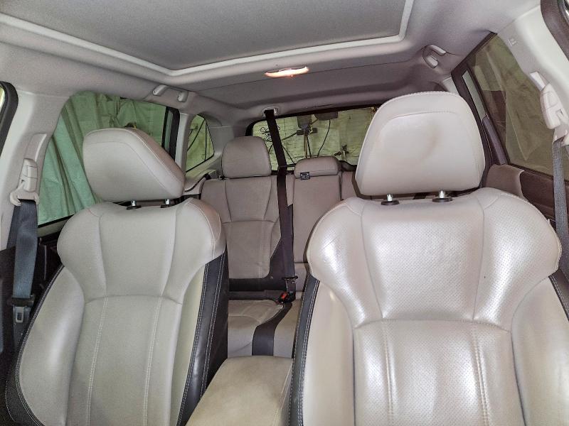 Фото 10 с аукциона – 2021 SUBARU FORESTER с VIN JF2SKAUCXMH524908