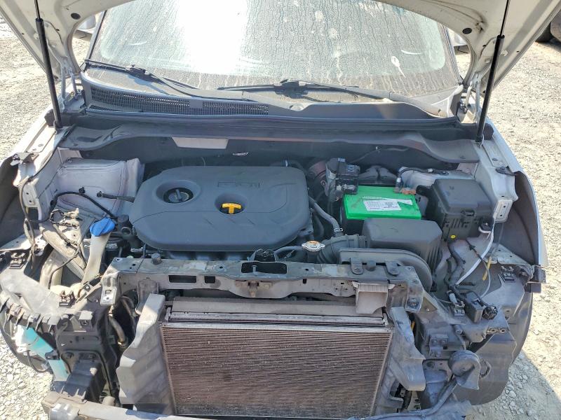 Foto 12 de la subasta – 2015 KIA SOUL con VIN KNDJP3A55F7770223