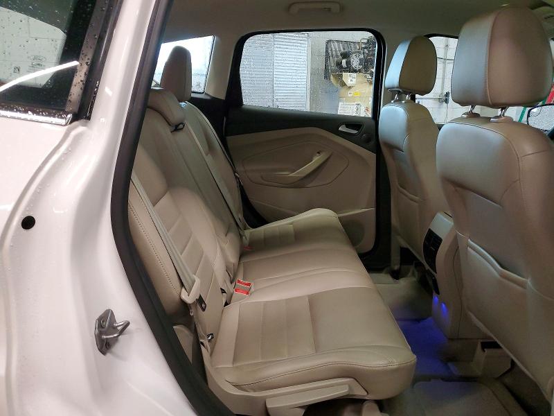 Photo 10 from auction – 2013 FORD C-MAX with VIN 1FADP5BU3DL550684
