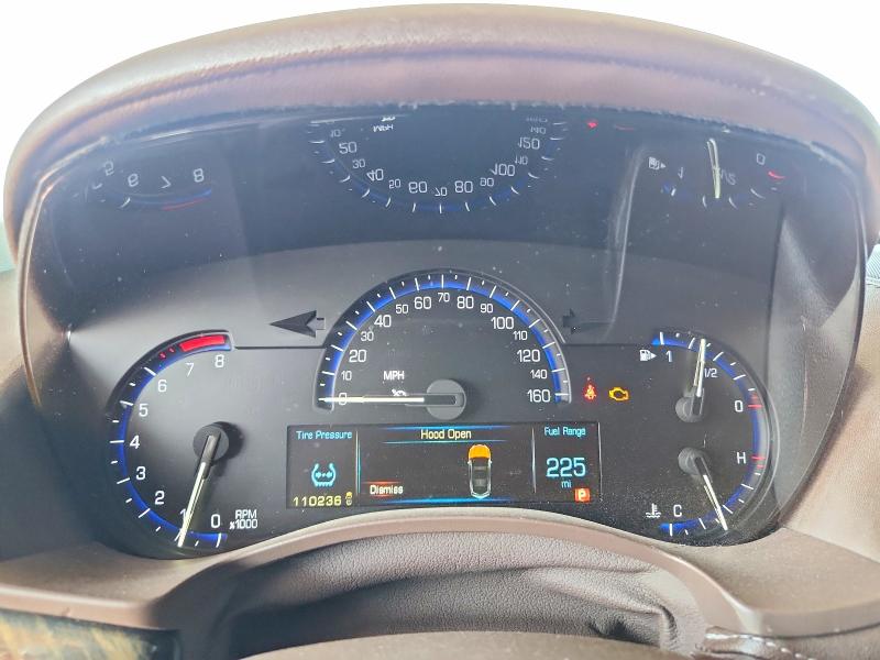 Photo 9 from auction – 2013 CADILLAC ATS with VIN 1G6AB5RA4D0140066