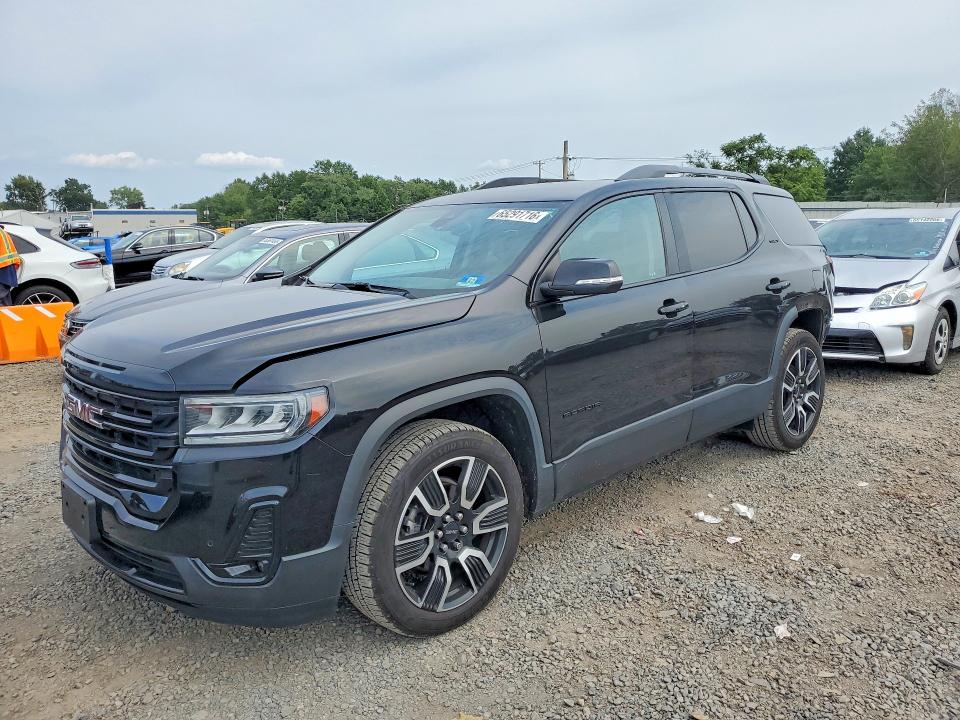 2021 GMC ACADIA - Търг №65291716