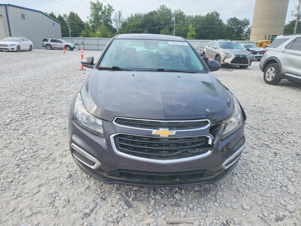 Photo 5 from auction – 2015 CHEVROLET CRUZE with VIN 1G1PC5SB3F7188202
