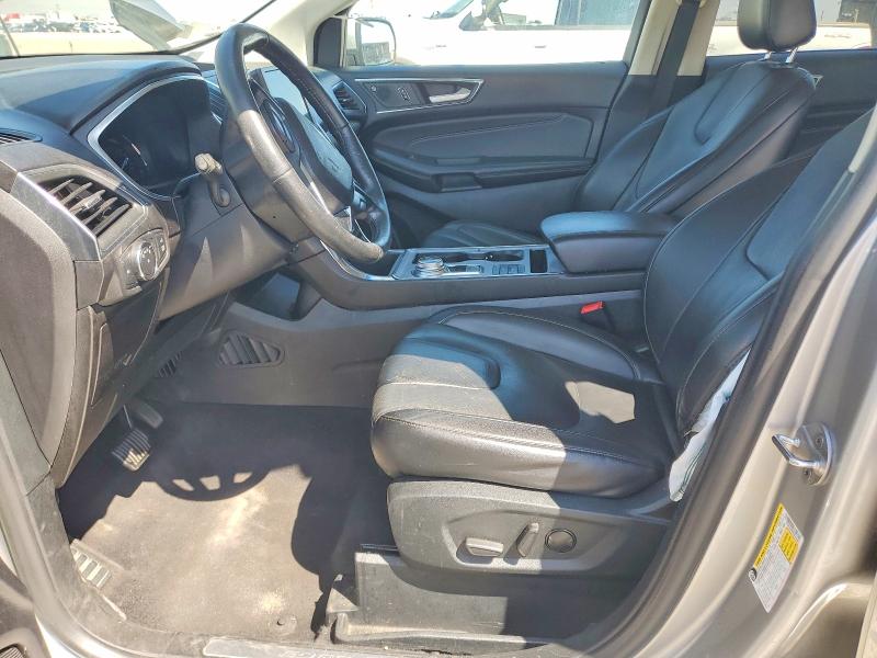 Снимка 7 от търг – 2021 FORD EDGE с VIN 2FMPK4K99MBA26866