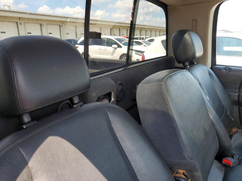 Photo 10 from auction – 2005 DODGE RAM 1500 with VIN 1D7HA16K35J556454