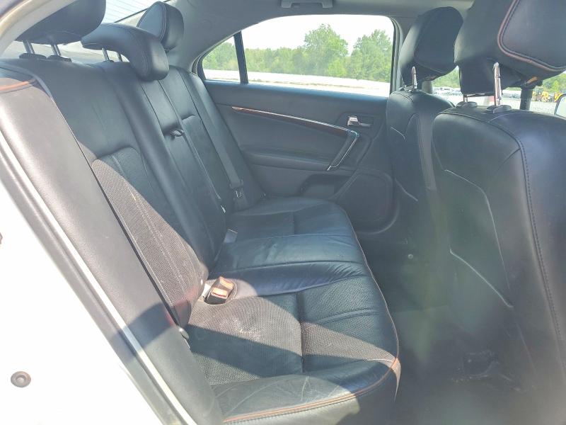 Photo 10 from auction – 2012 LINCOLN MKZ with VIN 3LNHL2GC0CR808712