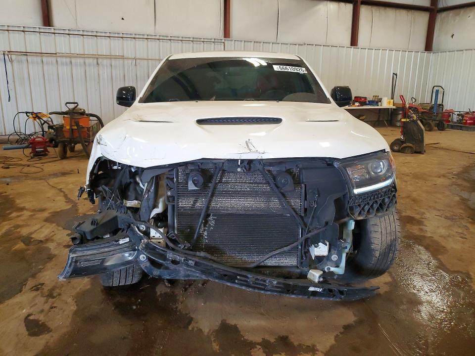 Фото 5 с аукциона – 2018 DODGE DURANGO с VIN 1C4SDJCT1JC495771