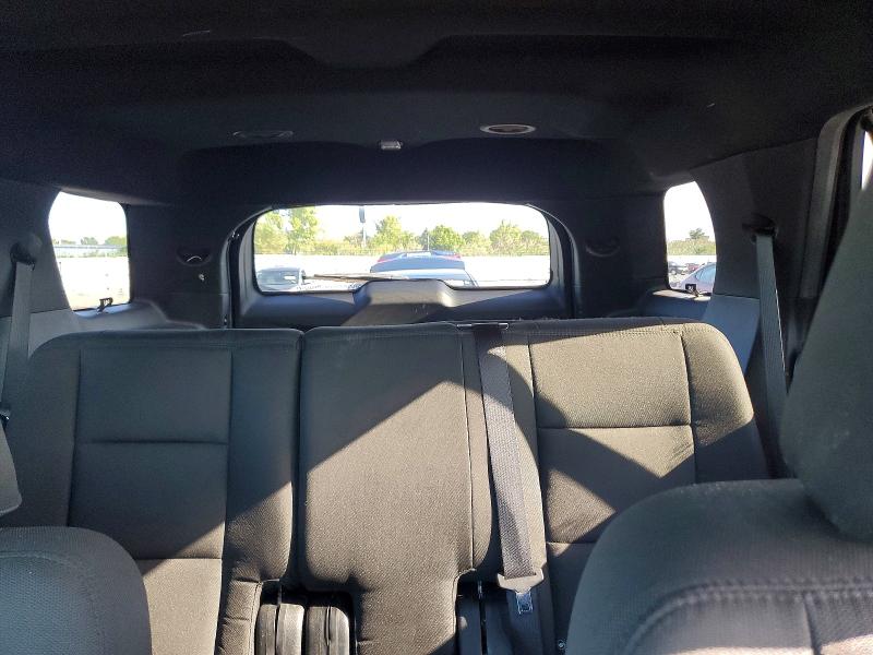 Photo 10 from auction – 2016 FORD EXPLORER with VIN 1FM5K8ARXGGA72008