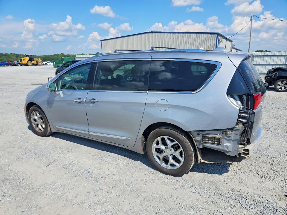 Foto 2 de la subasta – 2018 CHRYSLER PACIFICA con VIN 2C4RC1GG4JR232809