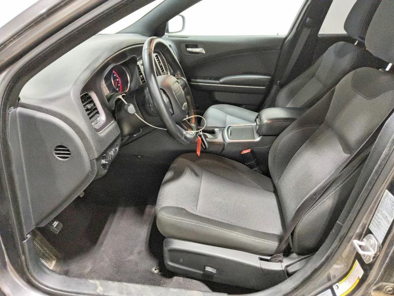 Photo 7 from auction – 2017 DODGE CHARGER with VIN 2C3CDXFGXHH596132