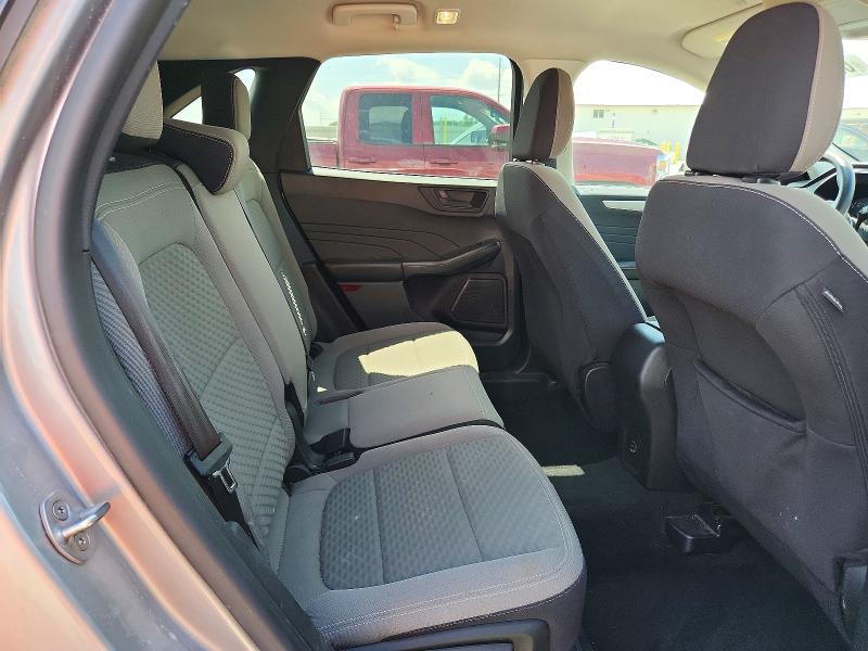 Photo 11 from auction – 2022 FORD ESCAPE with VIN 1FMCU9G64NUB42704