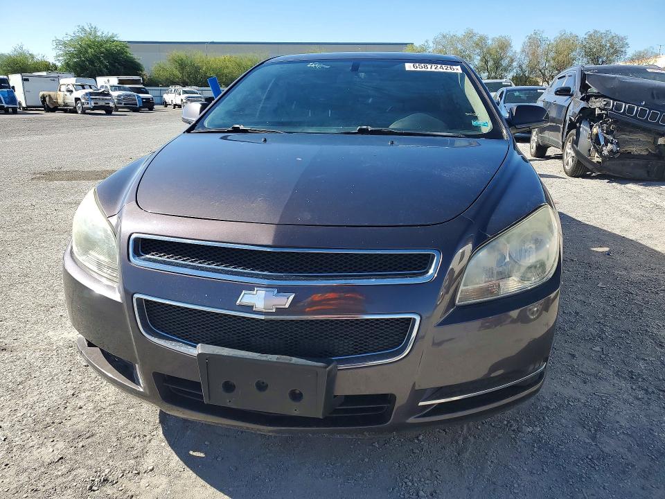 Photo 5 from auction – 2011 CHEVROLET MALIBU with VIN 1G1ZC5E19BF182920