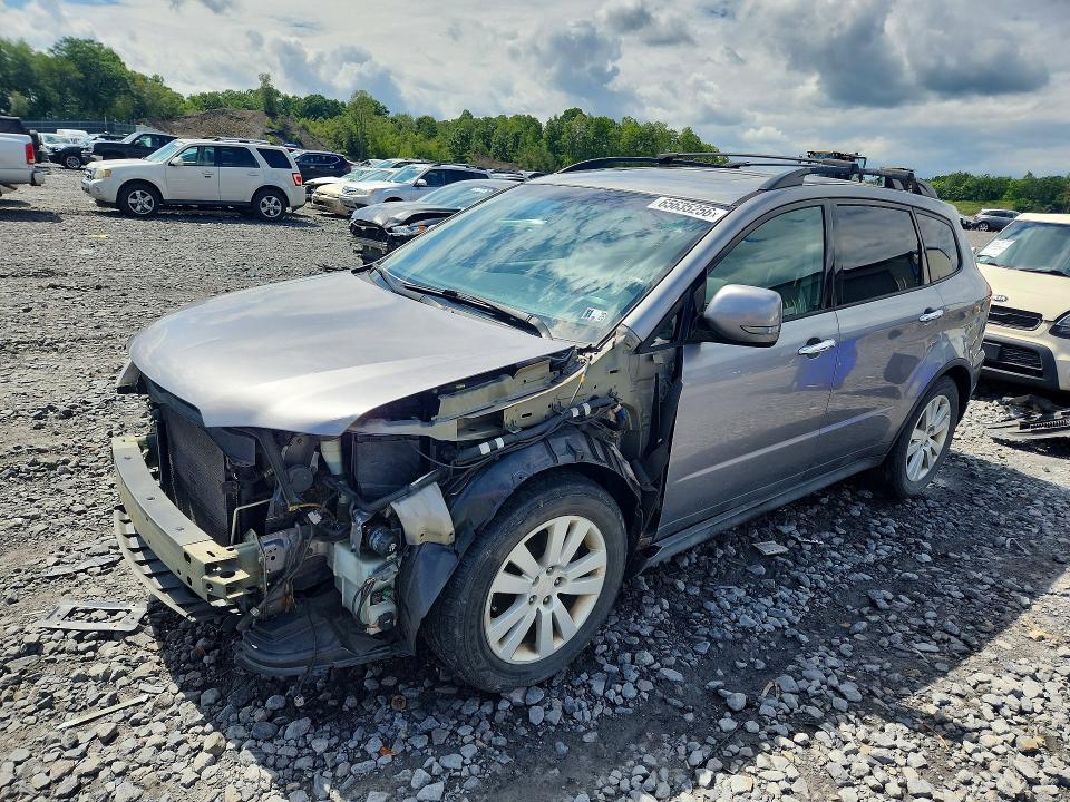 2008 SUBARU TRIBECA