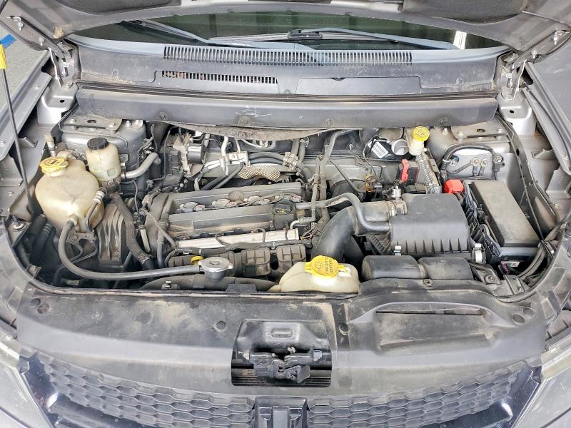 Photo 12 from auction – 2016 DODGE JOURNEY with VIN 3C4PDCGB2GT199724
