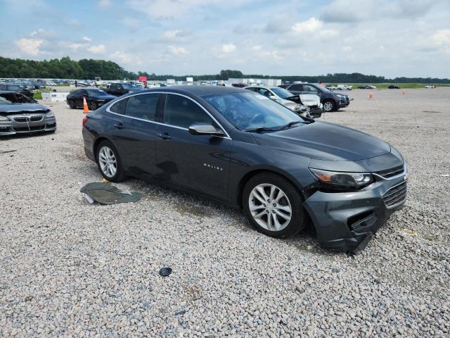 Photo 4 from auction – 2017 CHEVROLET MALIBU with VIN 1G1ZE5ST5HF166755