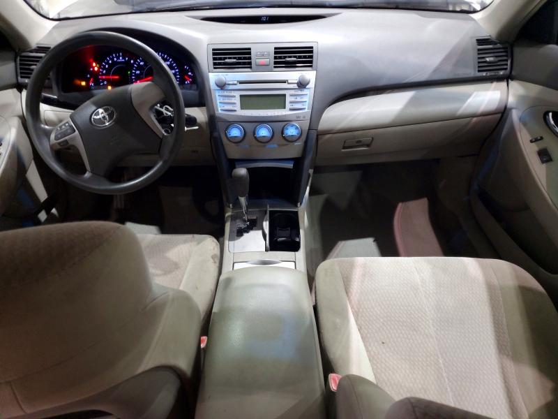 Photo 8 from auction – 2011 TOYOTA CAMRY with VIN 4T1BF3EK2BU737176