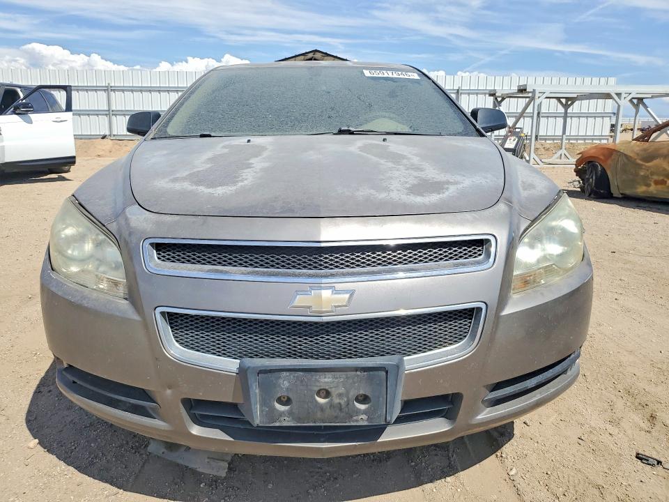 Photo 5 from auction – 2010 CHEVROLET MALIBU with VIN 1G1ZB5EB2AF119555