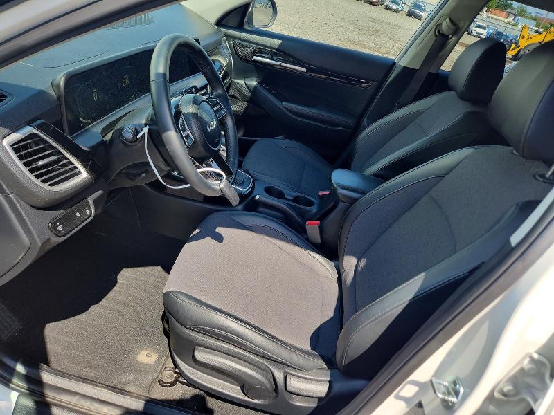 Zdjęcie 7 z aukcji – 2025 KIA SELTOS z VIN KNDEUCAA4S7690946