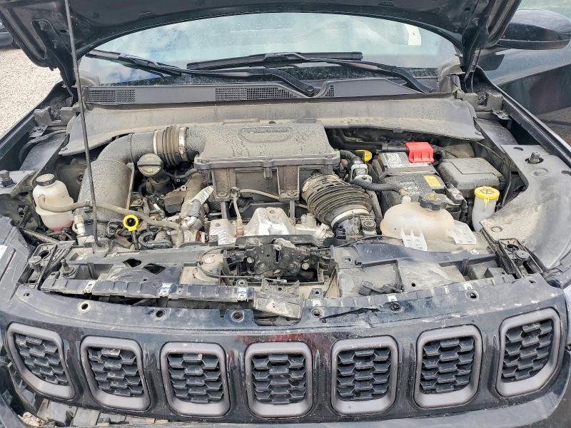 Photo 12 from auction – 2025 JEEP COMPASS with VIN 3C4NJDBN5ST586591