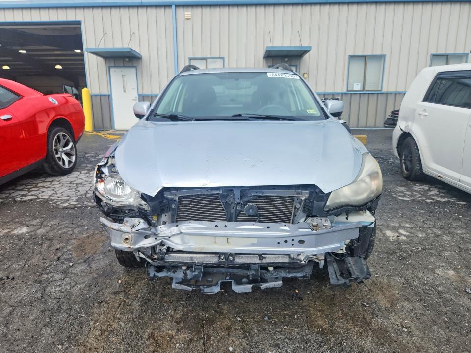Photo 5 from auction – 2013 SUBARU XV CROSSTREK with VIN JF2GPAVC7D2889815