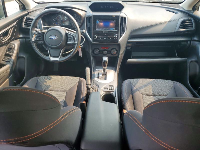 Photo 8 from auction – 2018 SUBARU CROSSTREK with VIN JF2GTADC4JH262284