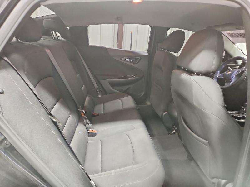 Photo 10 from auction – 2021 CHEVROLET MALIBU with VIN 1G1ZB5ST5MF016857