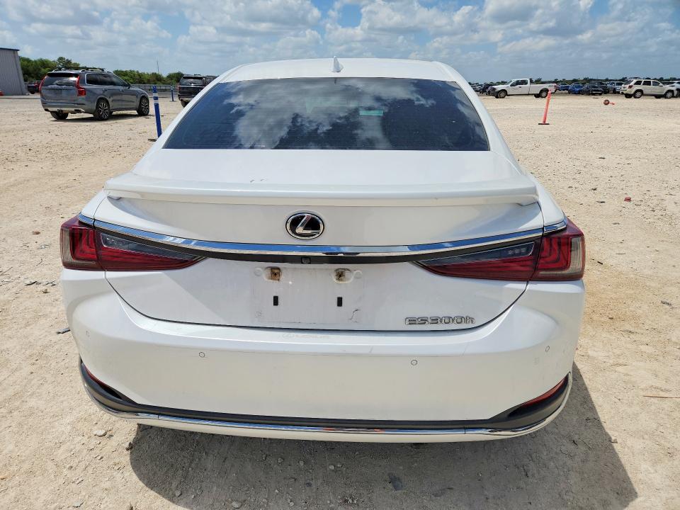 Zdjęcie 6 z aukcji – 2023 LEXUS ES 300H z VIN 58ADA1C19PU027049