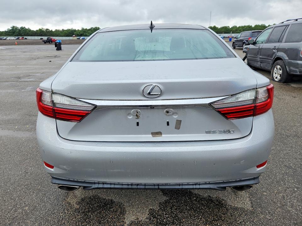 Photo 6 from auction – 2016 LEXUS ES with VIN 58ABK1GG2GU004215