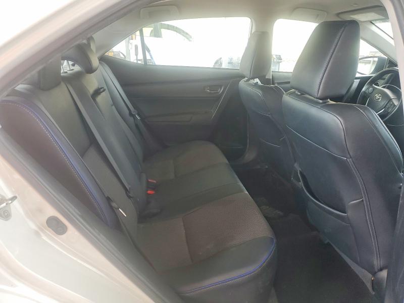 Photo 10 from auction – 2019 TOYOTA COROLLA with VIN 5YFBURHE9KP907534