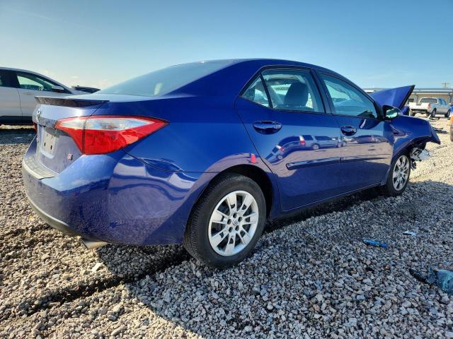 Photo 3 from auction – 2014 TOYOTA COROLLA with VIN 2T1BURHE3EC178077