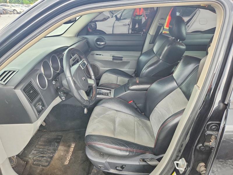 Photo 7 from auction – 2007 DODGE CHARGER with VIN 2B3KA73W57H875354