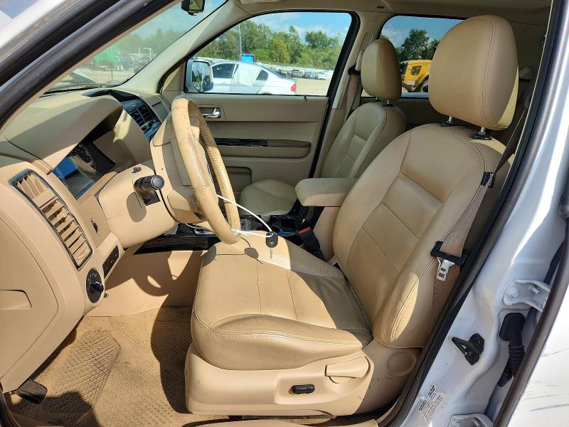 Photo 7 from auction – 2008 FORD ESCAPE with VIN 1FMCU94178KA38359
