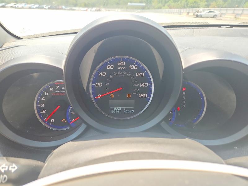 Photo 9 from auction – 2011 ACURA RDX with VIN 5J8TB2H27BA000956