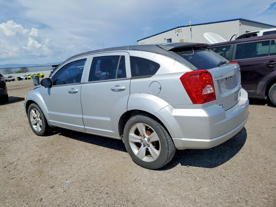 Photo 2 from auction – 2010 DODGE CALIBER with VIN 1B3CB4HA4AD549871