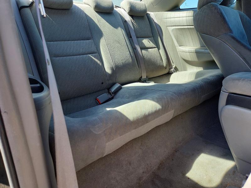 Photo 10 from auction – 2010 HONDA CIVIC with VIN 2HGFG1A60AH508837