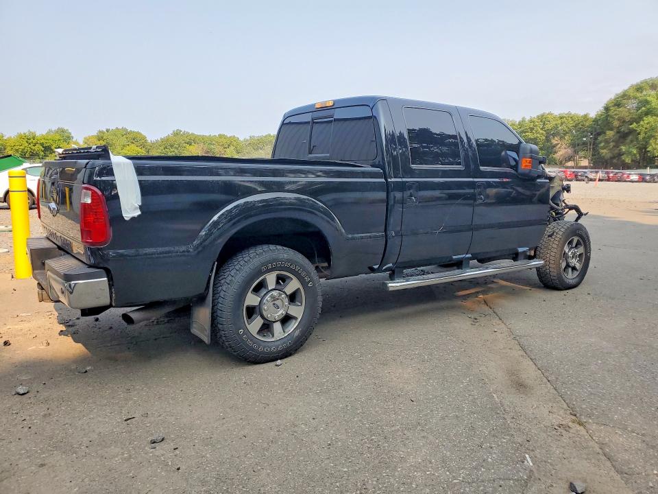 Photo 3 from auction – 2016 FORD F250 with VIN 1FT7W2B68GEA82163