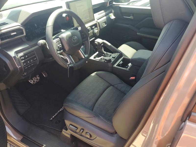 Photo 7 from auction – 2026 TOYOTA TACOMA with VIN 3TMLB5JN9TM281893