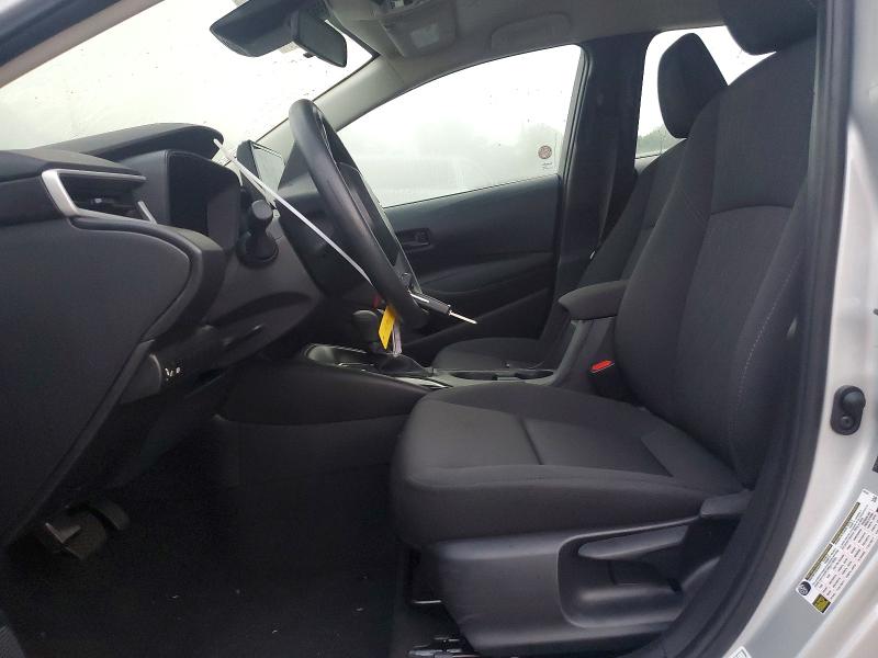 Photo 7 from auction – 2026 TOYOTA COROLLA with VIN 5YFB4MDE9TP462965
