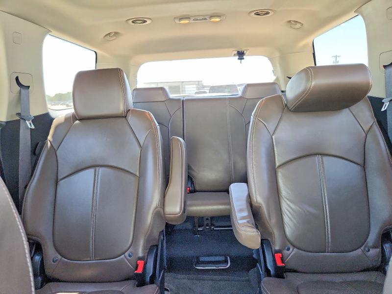 Photo 10 from auction – 2015 GMC ACADIA with VIN 1GKKRRKD5FJ304497