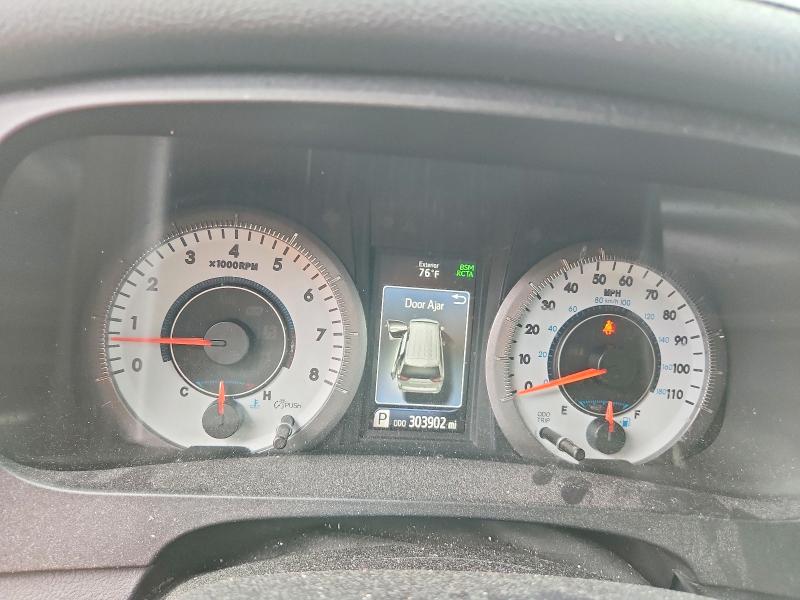Photo 9 from auction – 2019 TOYOTA SIENNA with VIN 5TDEZ3DC3KS221139