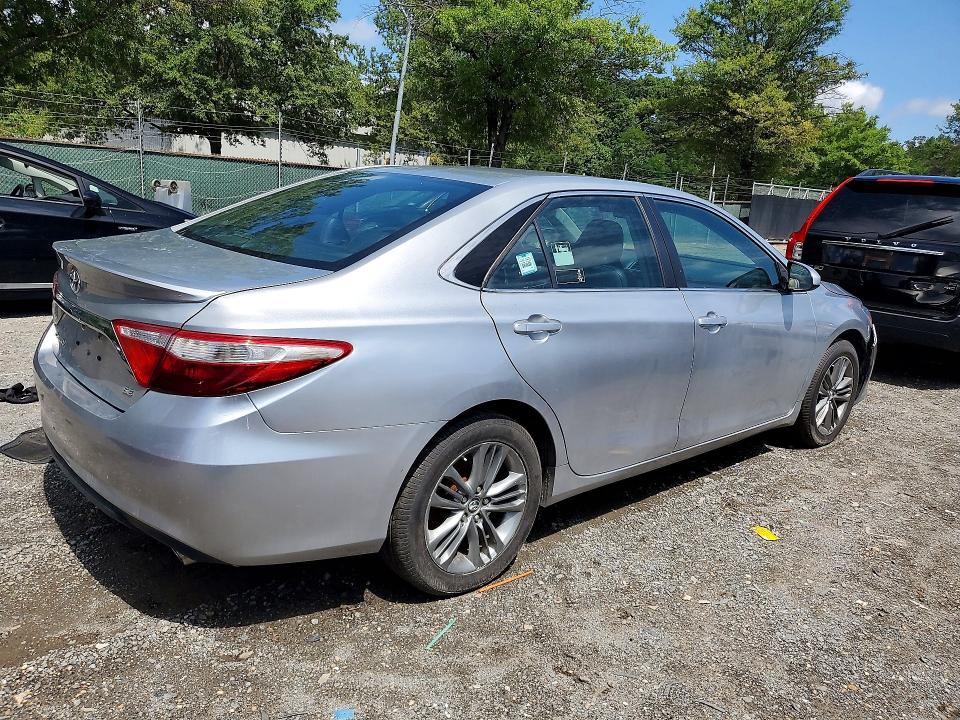 Photo 3 from auction – 2017 TOYOTA CAMRY with VIN 4T1BF1FK2HU318675