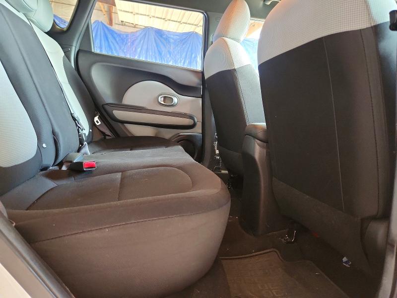 Zdjęcie 11 z aukcji – 2015 KIA SOUL z VIN KNDJN2A20F7231465